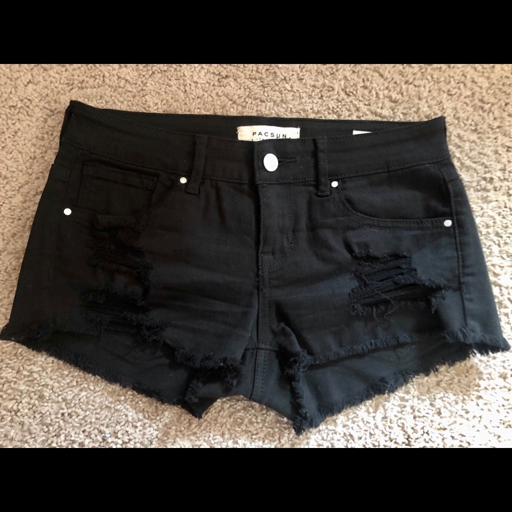 PacSun shorts